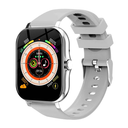 Amsterdam Smart Watch for Elegant Everyday Wear - Luxe Box Store