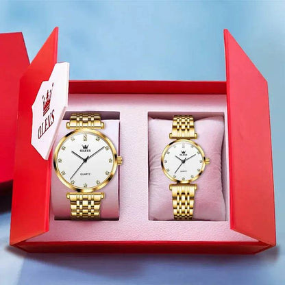 Luxury Exquisite Watch Set - Luxe Box Store