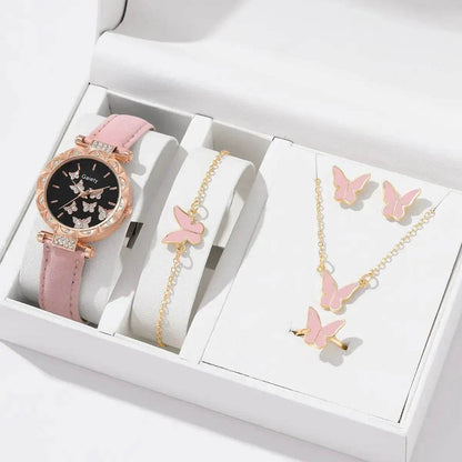 All in One Butterfly Set - Luxe Box Store