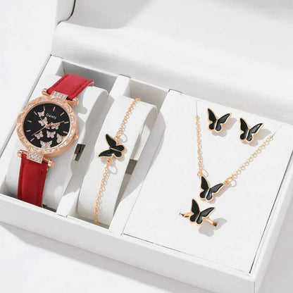 All in One Butterfly Set - Luxe Box Store
