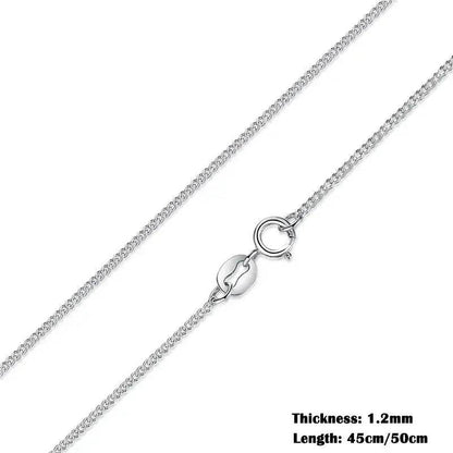 Serene Necklace - Luxe Box Store