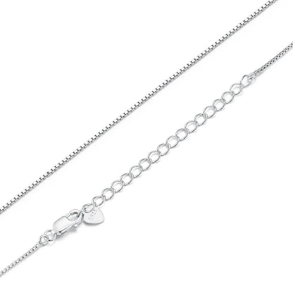 Serene Necklace - Luxe Box Store