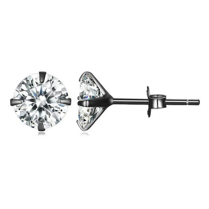 Elegant Earrings - Luxe Box Store