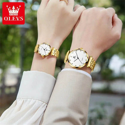Luxury Exquisite Watch Set - Luxe Box Store