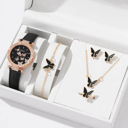 All in One Butterfly Set - Luxe Box Store