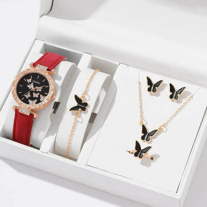 All in One Butterfly Set - Luxe Box Store