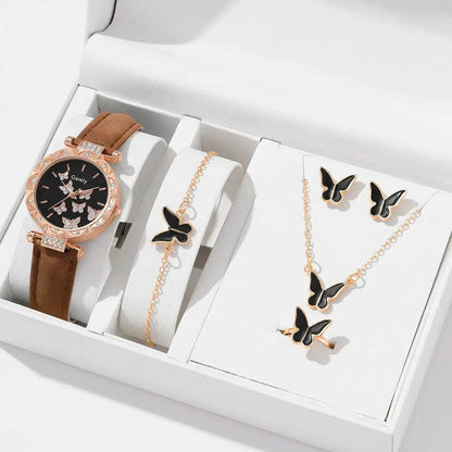 All in One Butterfly Set - Luxe Box Store
