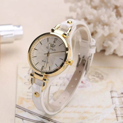 Lexus Wristwatch Thin Strap - Luxe Box Store