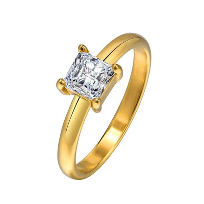 Exquisite Sparkling Ring - Luxe Box Store