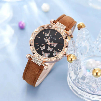 All in One Butterfly Set - Luxe Box Store