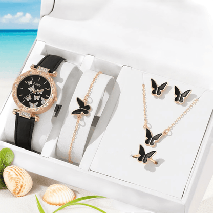 All in One Butterfly Set - Luxe Box Store
