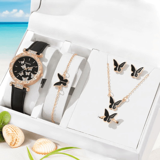 All in One Butterfly Set - Luxe Box Store