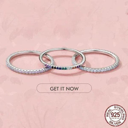 Harmony Ring - Luxe Box Store