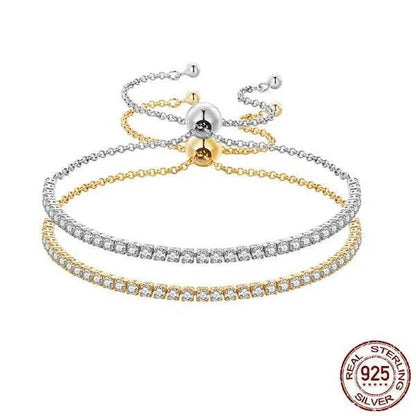 Charmed Bracelet - Luxe Box Store