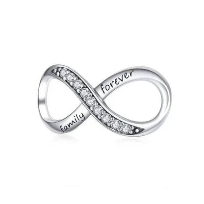 Infinity Bracelet - Luxe Box Store