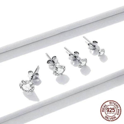 Elegant Earrings - Luxe Box Store