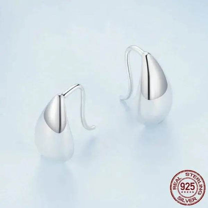 Teardrop Earrings - Luxe Box Store