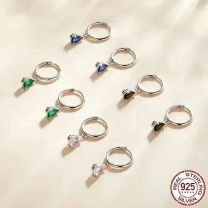 Water Drop Earrings - Luxe Box Store