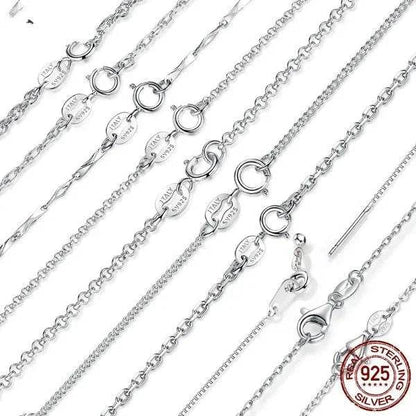Serene Necklace - Luxe Box Store