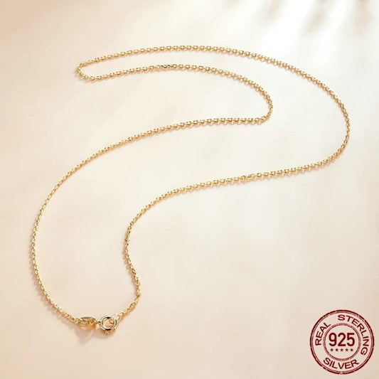 Serene Necklace